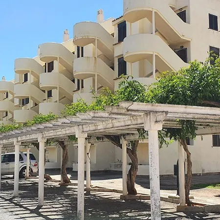 La Felicidad Vac022 Denirent Apartment Denia